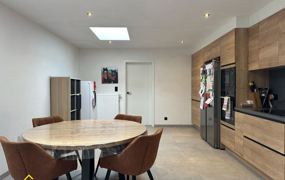 Huis te koop in Aalst