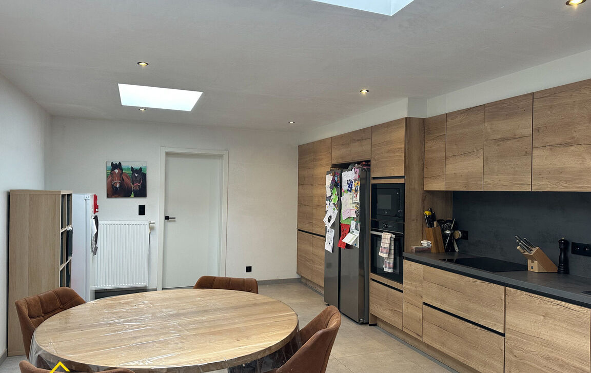 Huis te koop in Aalst