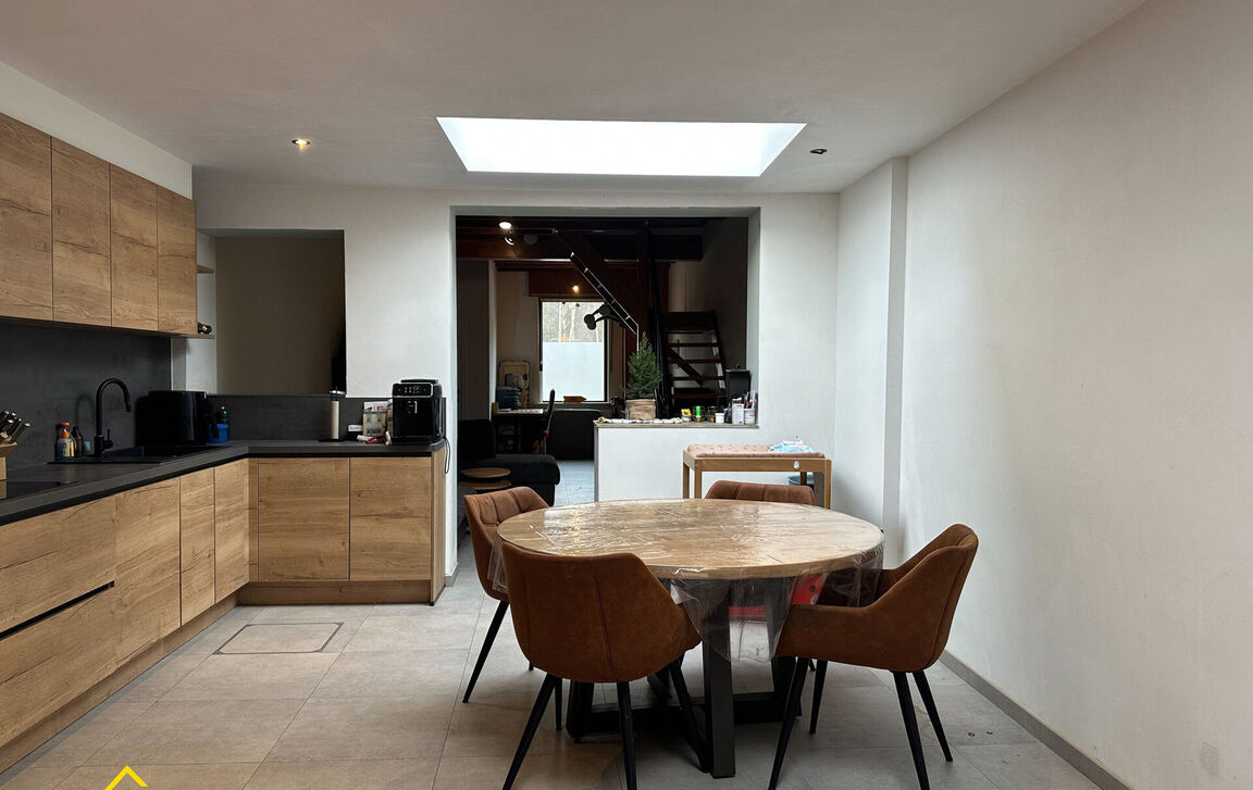 Huis te koop in Aalst