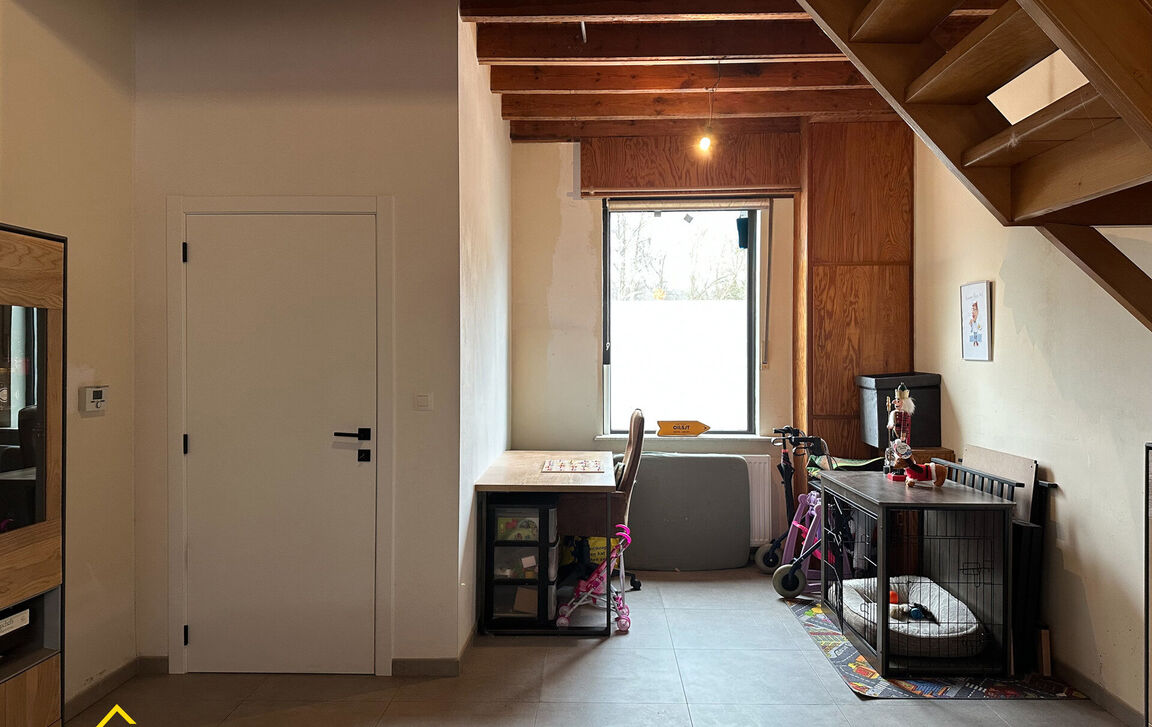 Huis te koop in Aalst