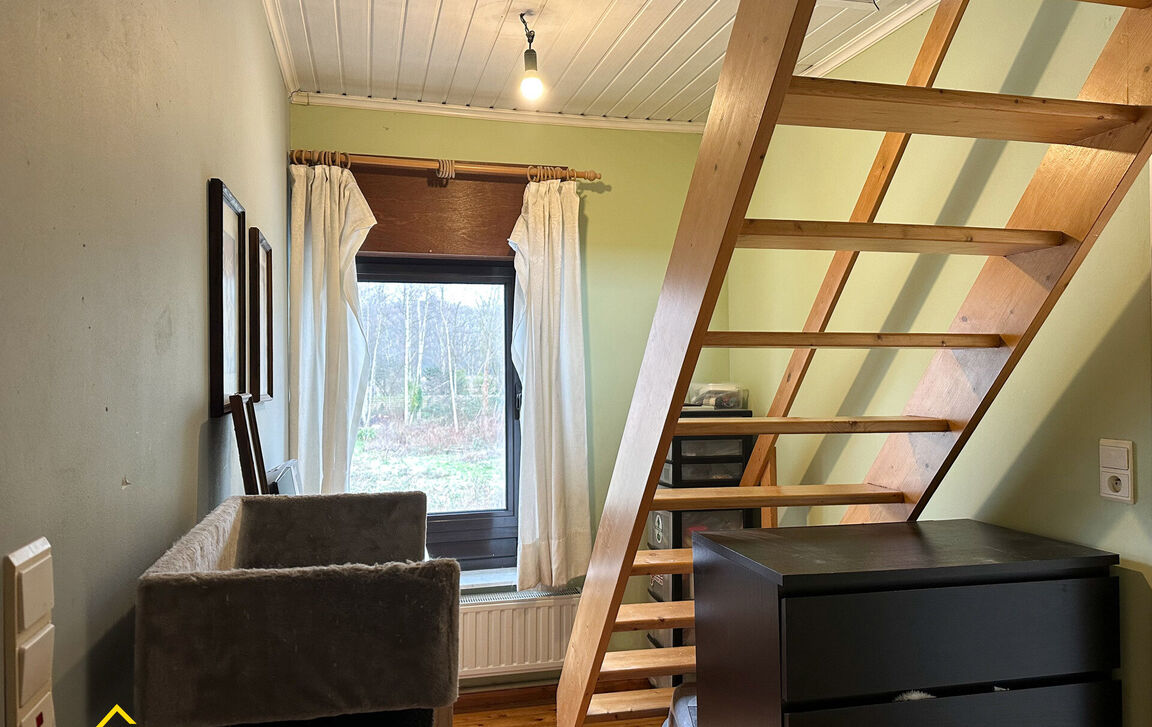 Huis te koop in Aalst