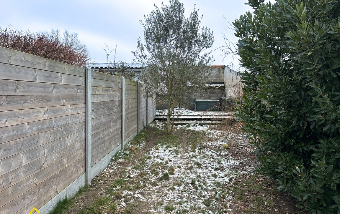 Huis te koop in Aalst