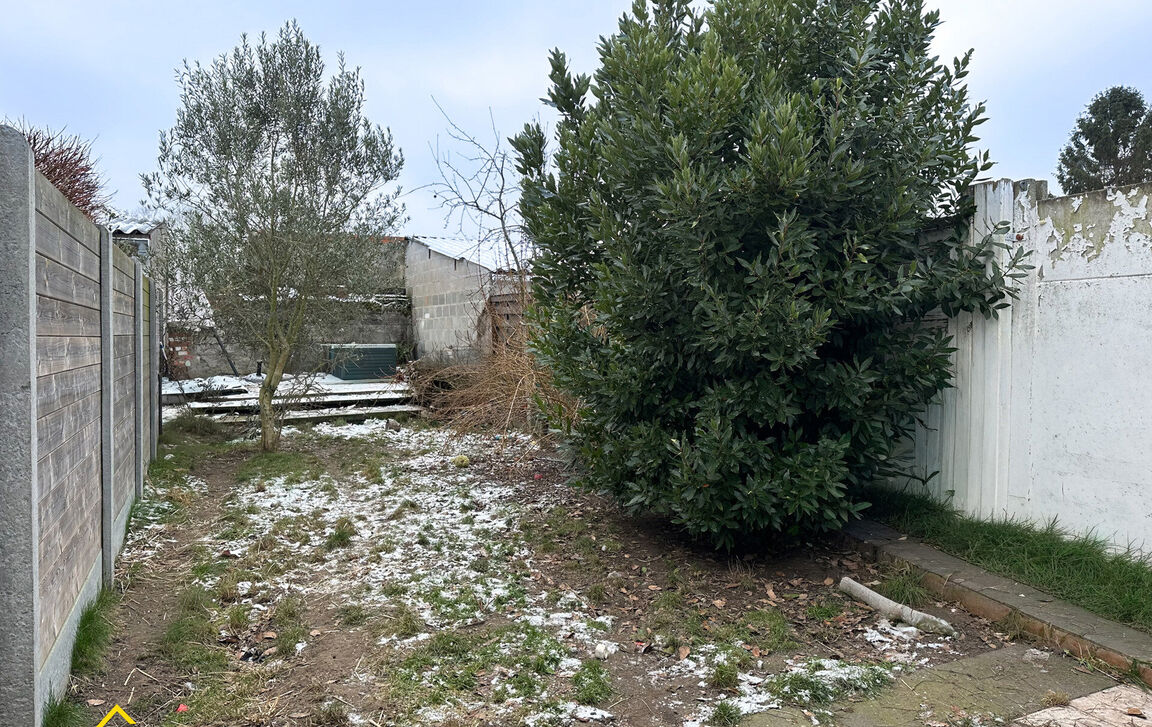 Huis te koop in Aalst