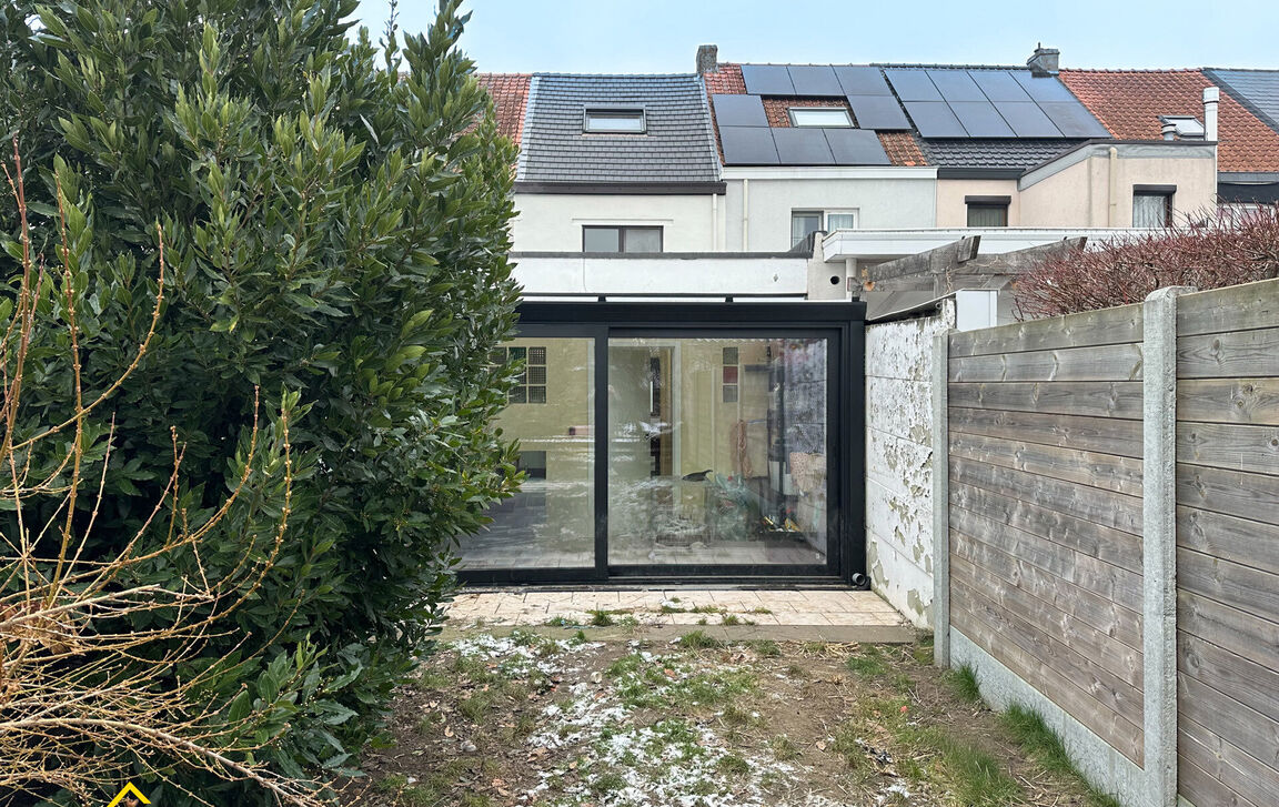 Huis te koop in Aalst