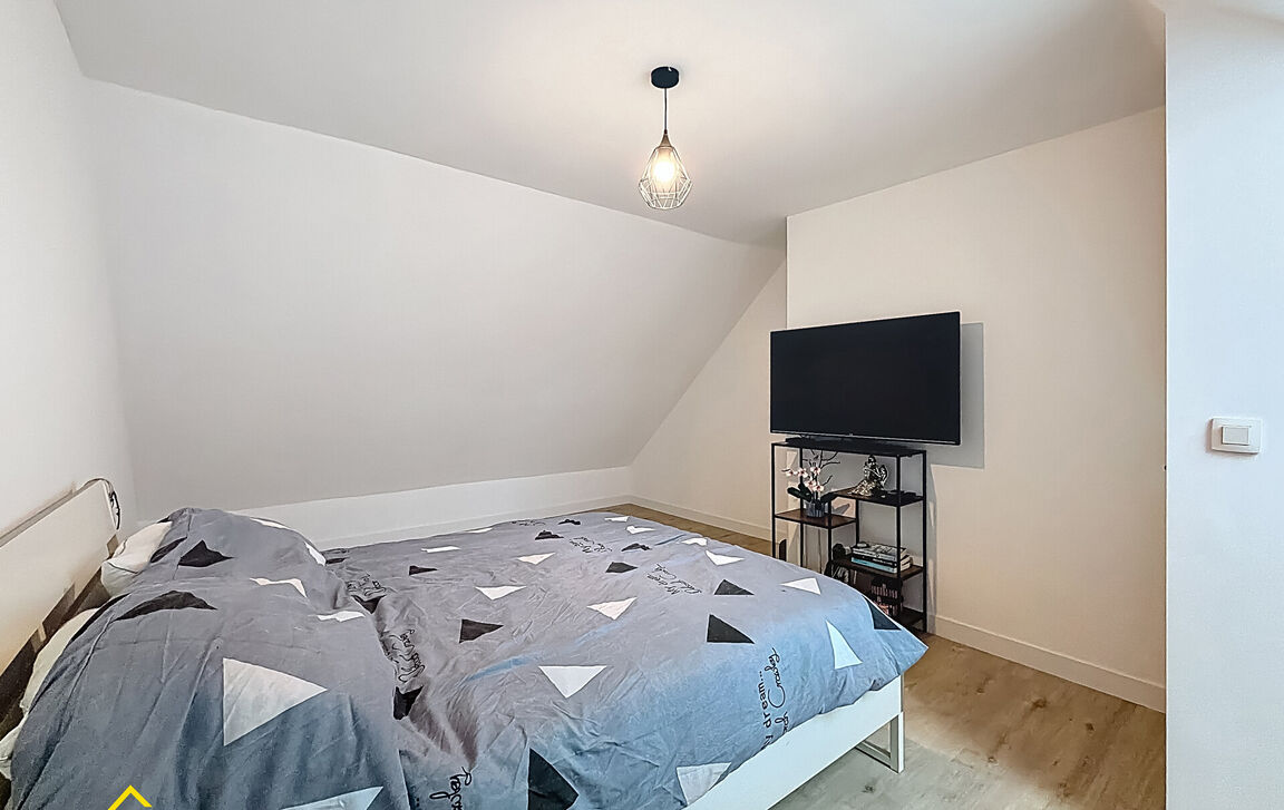 Huis te koop in Aalst