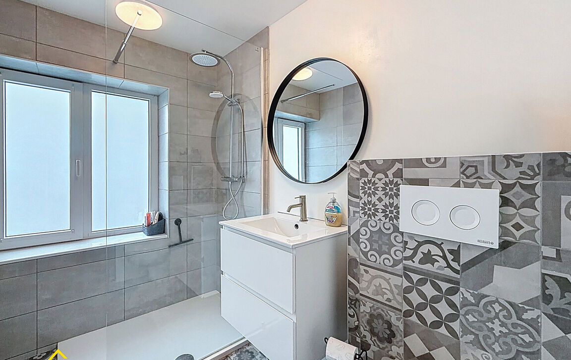 Huis te koop in Aalst