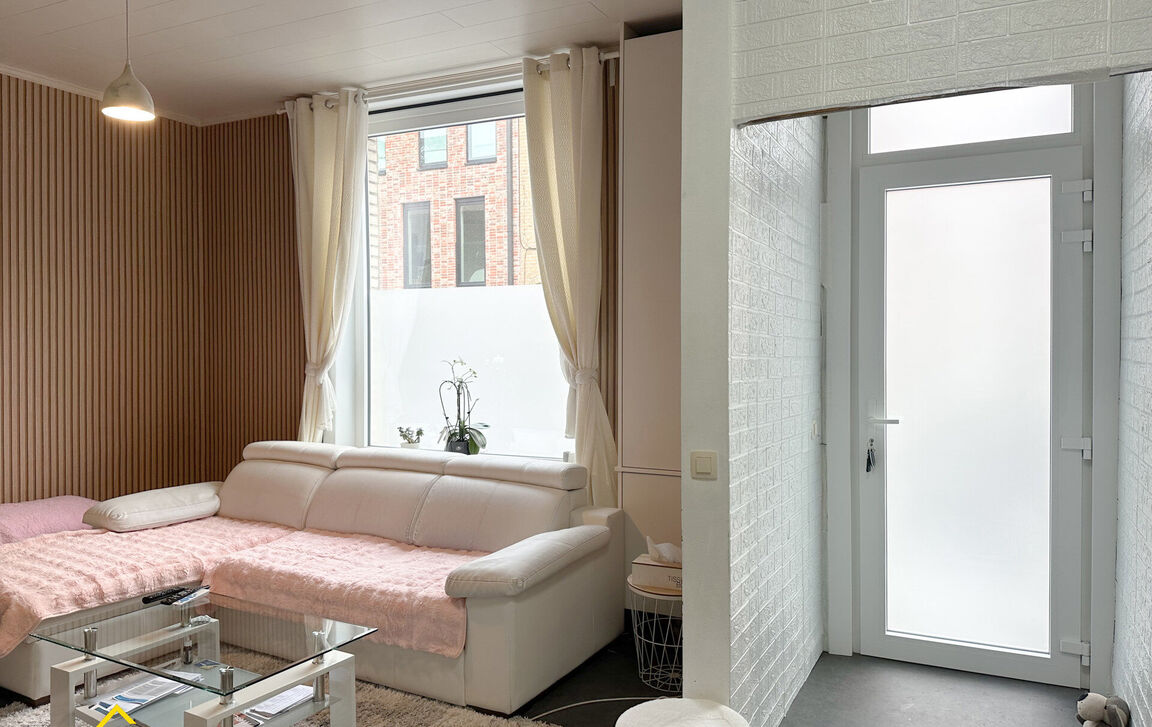 Huis te koop in Aalst