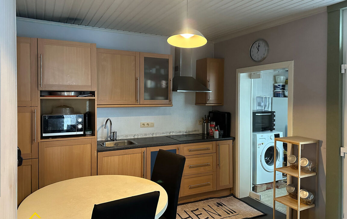 Huis te koop in Aalst