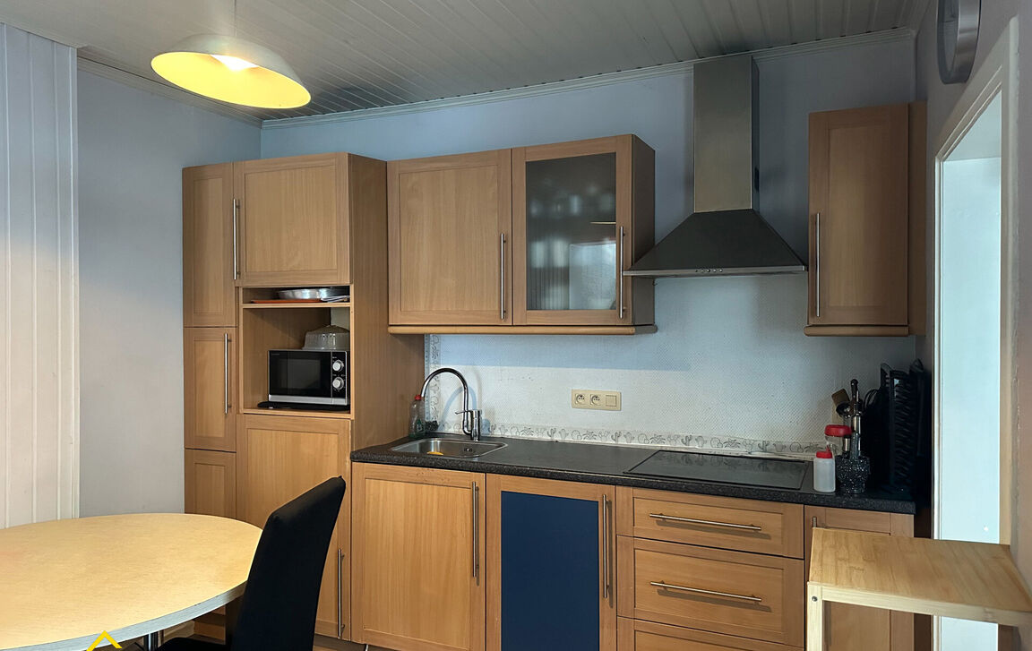 Huis te koop in Aalst