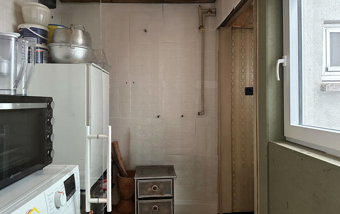 Huis te koop in Aalst