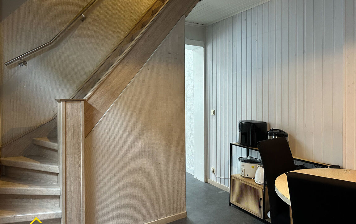 Huis te koop in Aalst