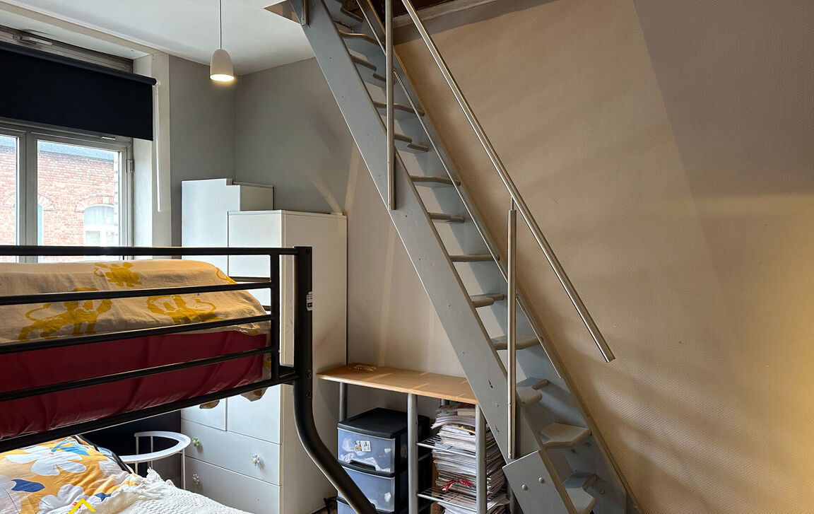 Huis te koop in Aalst