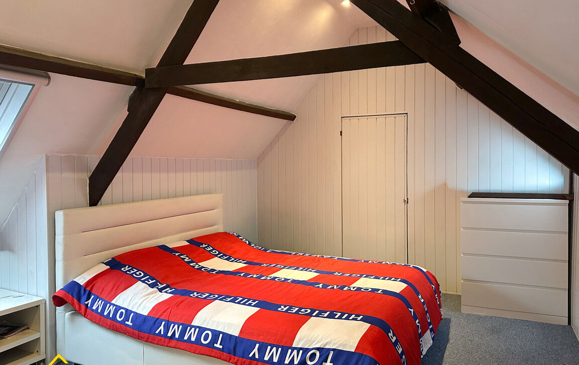 Huis te koop in Aalst