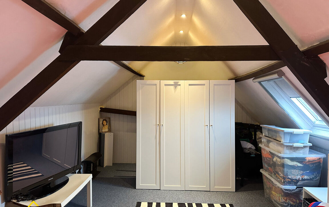 Huis te koop in Aalst