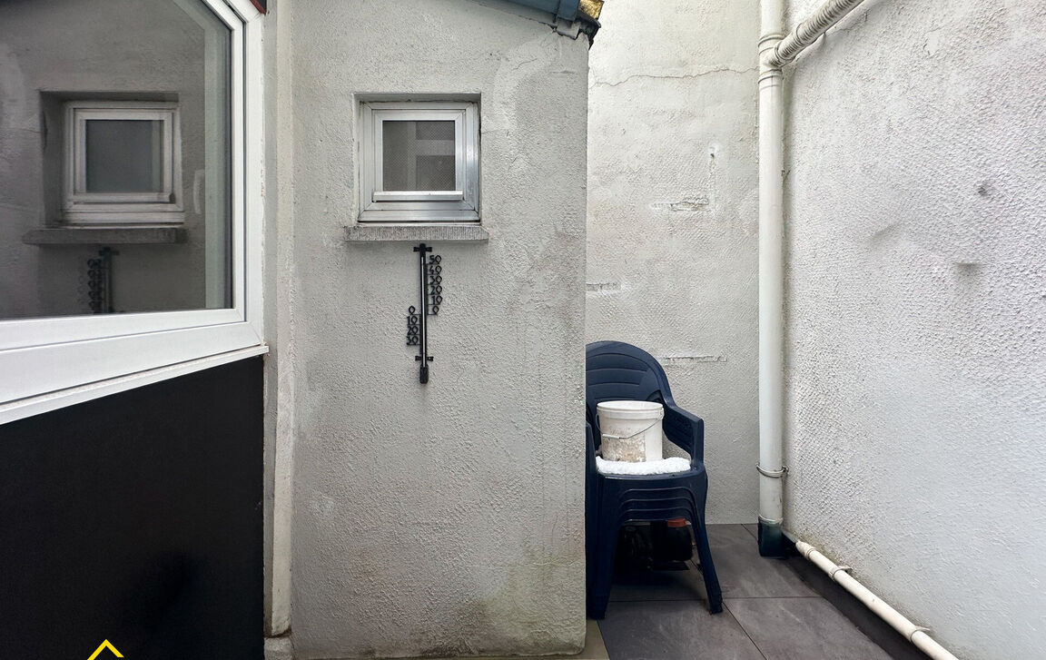 Huis te koop in Aalst