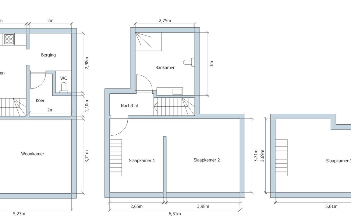 Huis te koop in Aalst