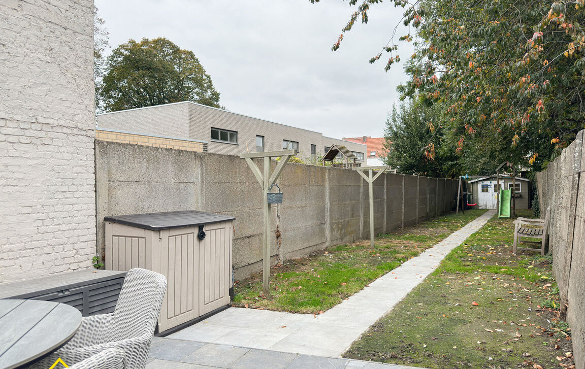 Huis te koop in Aalst