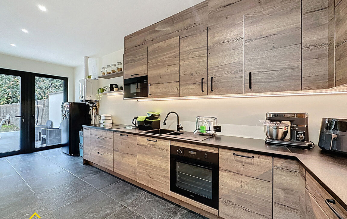 Huis te koop in Aalst