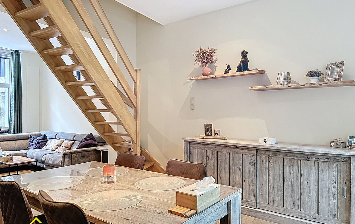 Huis te koop in Aalst