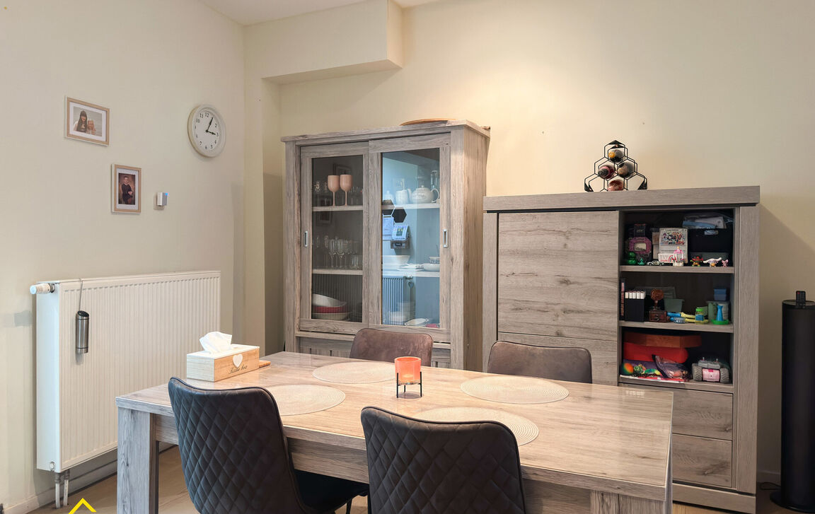 Huis te koop in Aalst