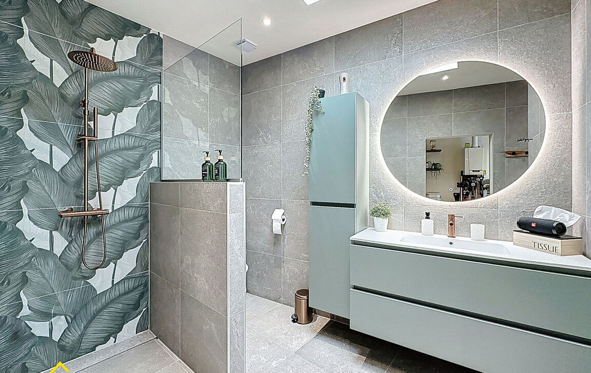 Huis te koop in Aalst