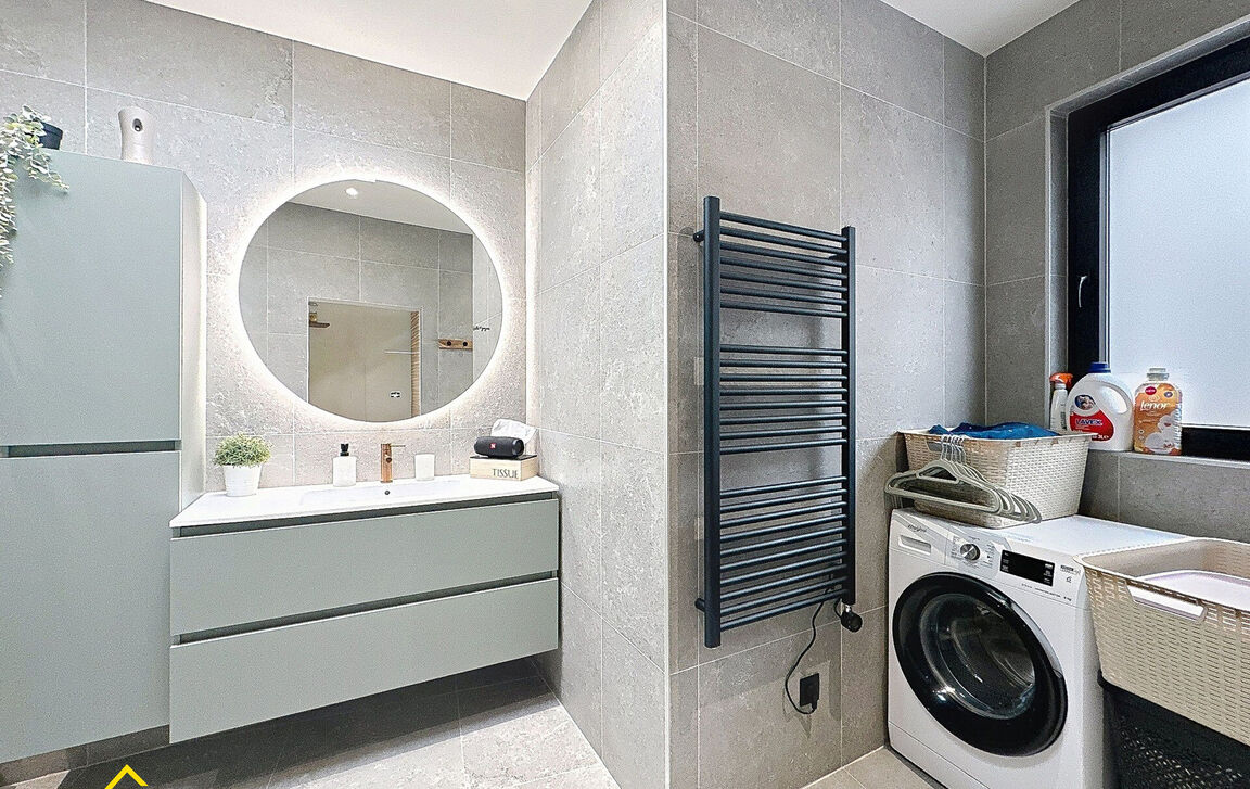 Huis te koop in Aalst