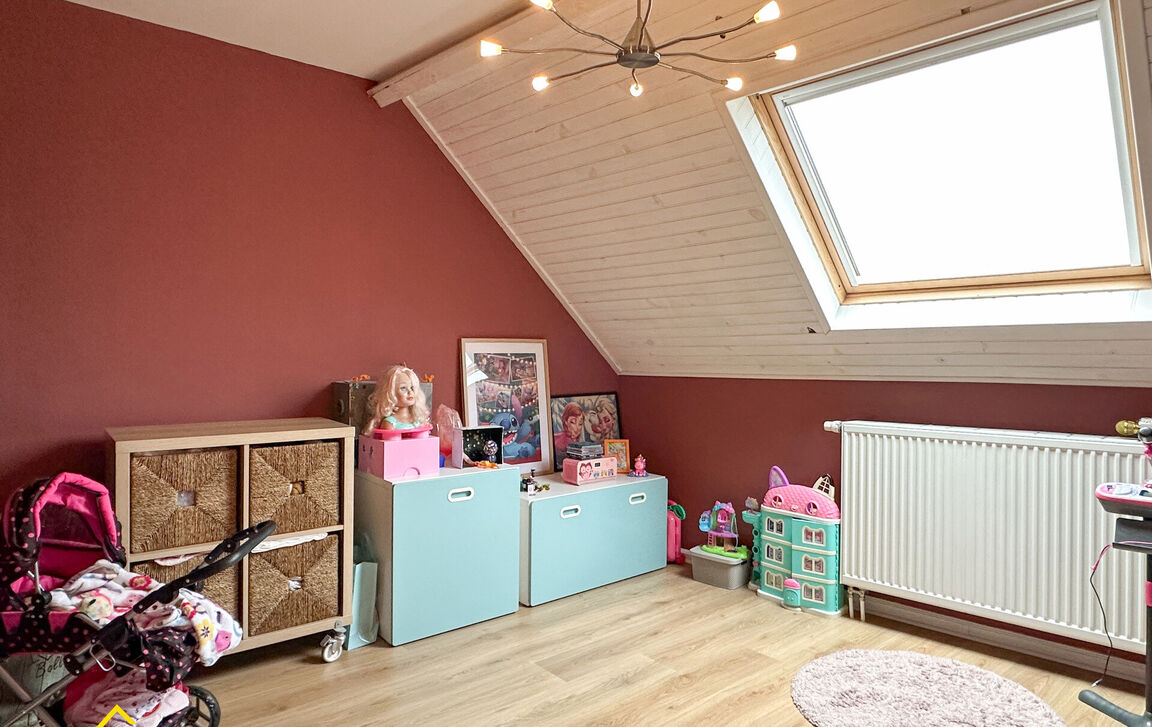 Huis te koop in Aalst