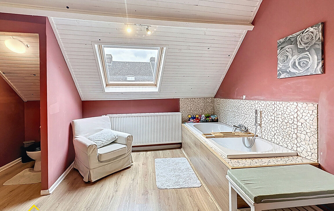 Huis te koop in Aalst