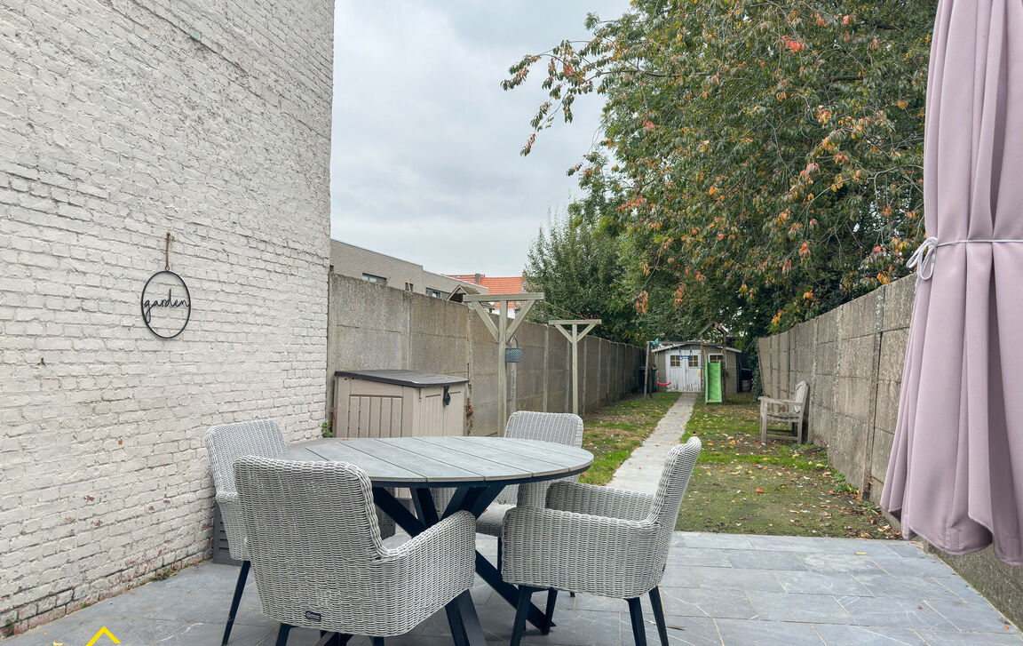 Huis te koop in Aalst