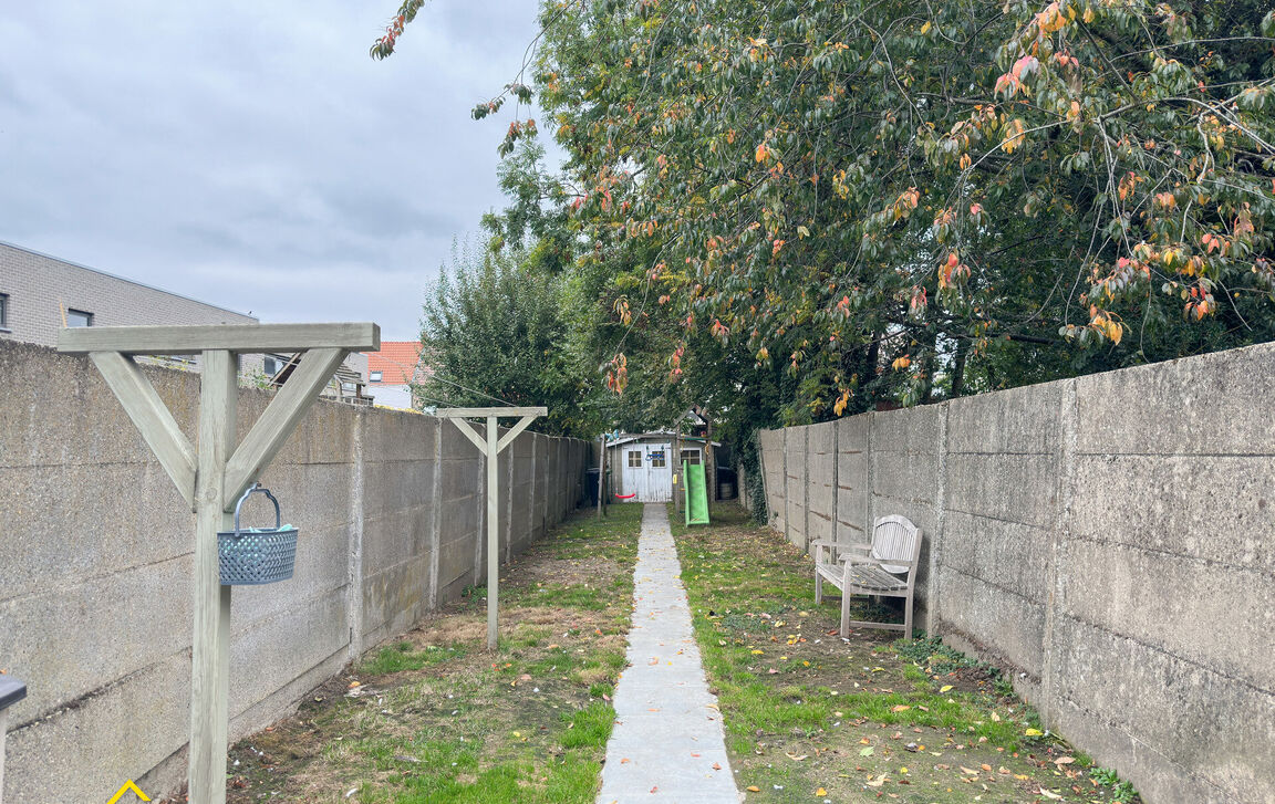 Huis te koop in Aalst