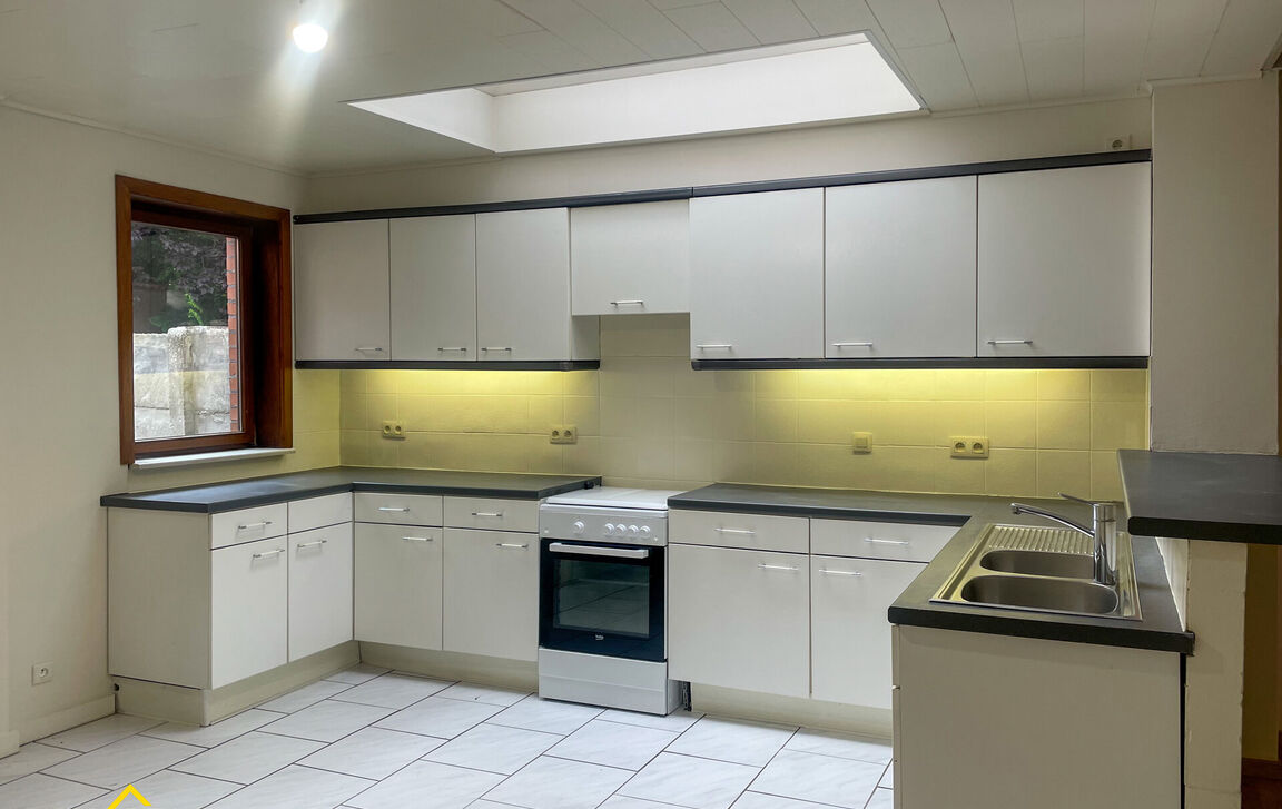 Huis te koop in Aalst