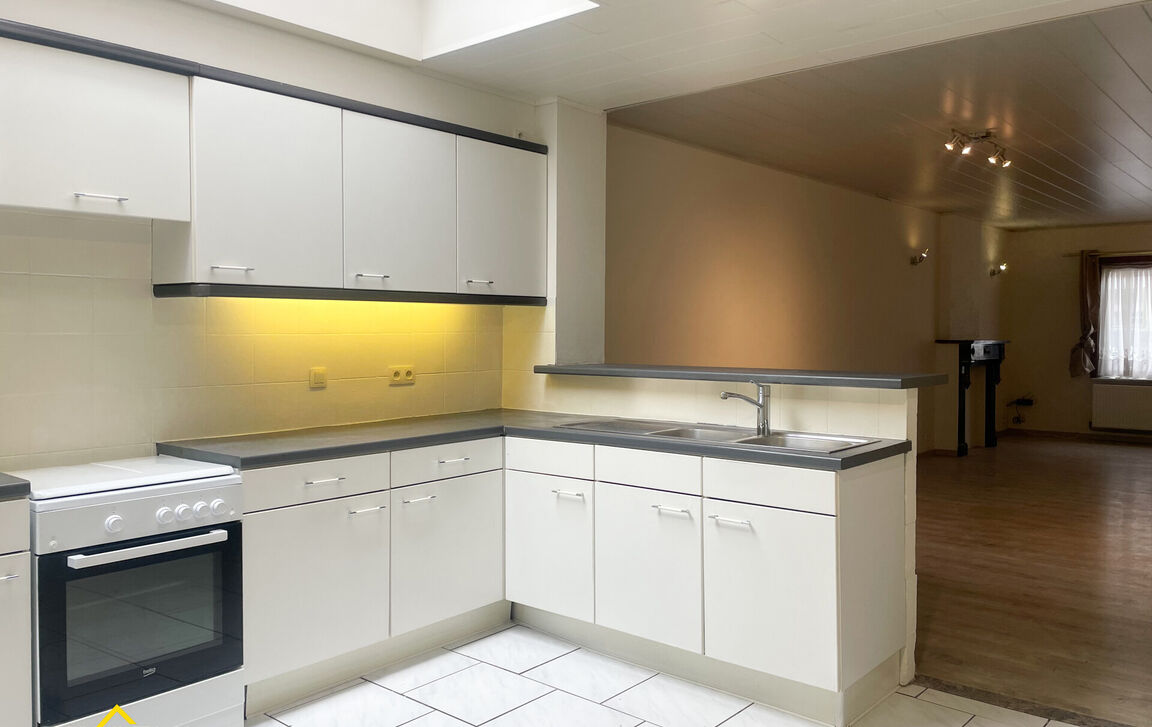 Huis te koop in Aalst