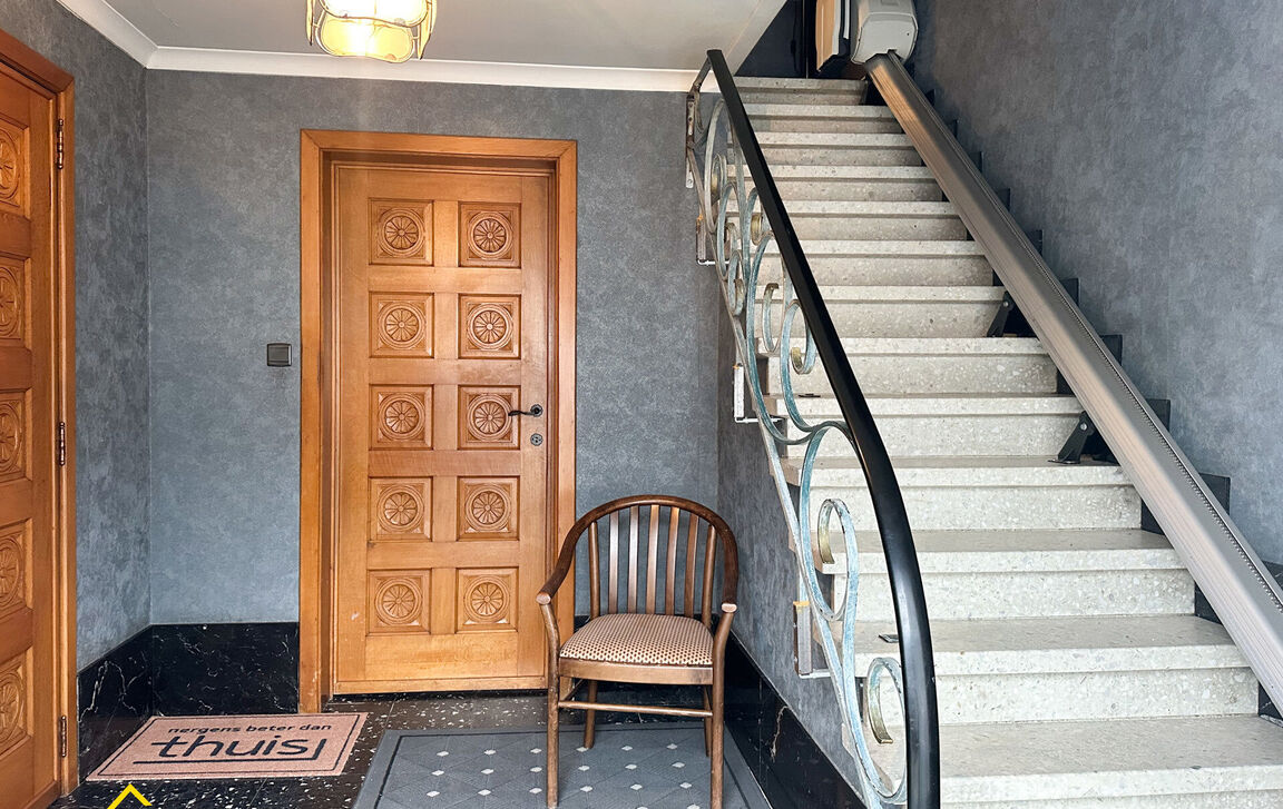 Huis te koop in Aalst