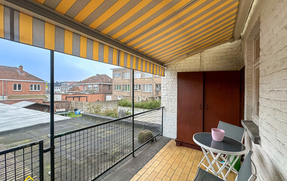 Huis te koop in Aalst