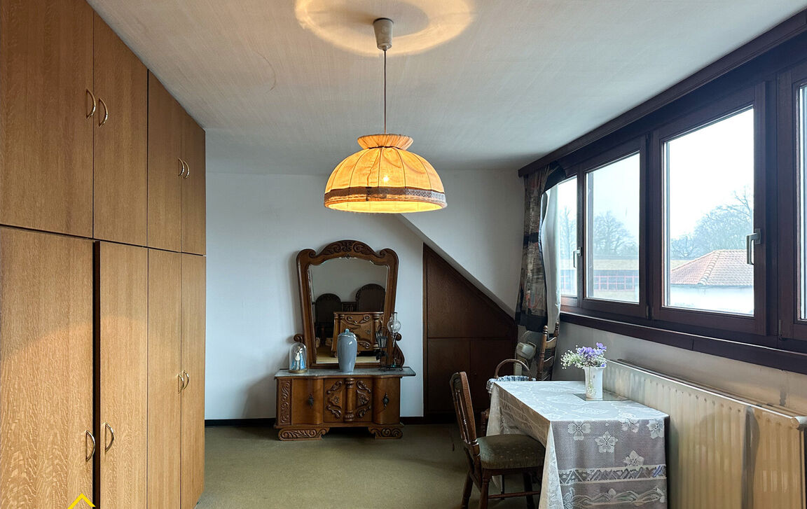 Huis te koop in Aalst