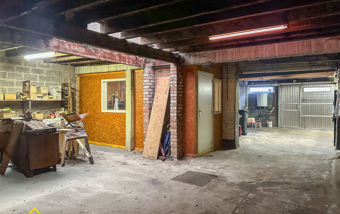 Huis te koop in Aalst