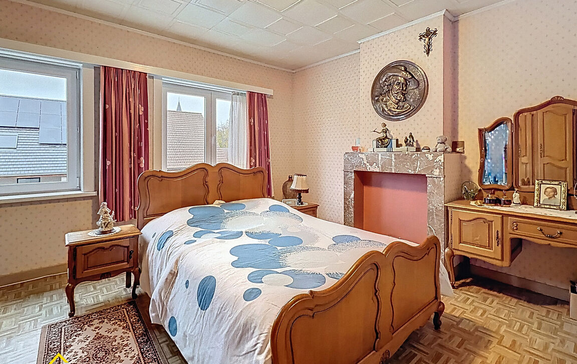 Huis te koop in Aalst