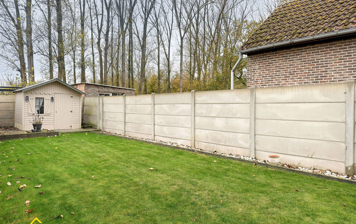 Huis te koop in Aalst