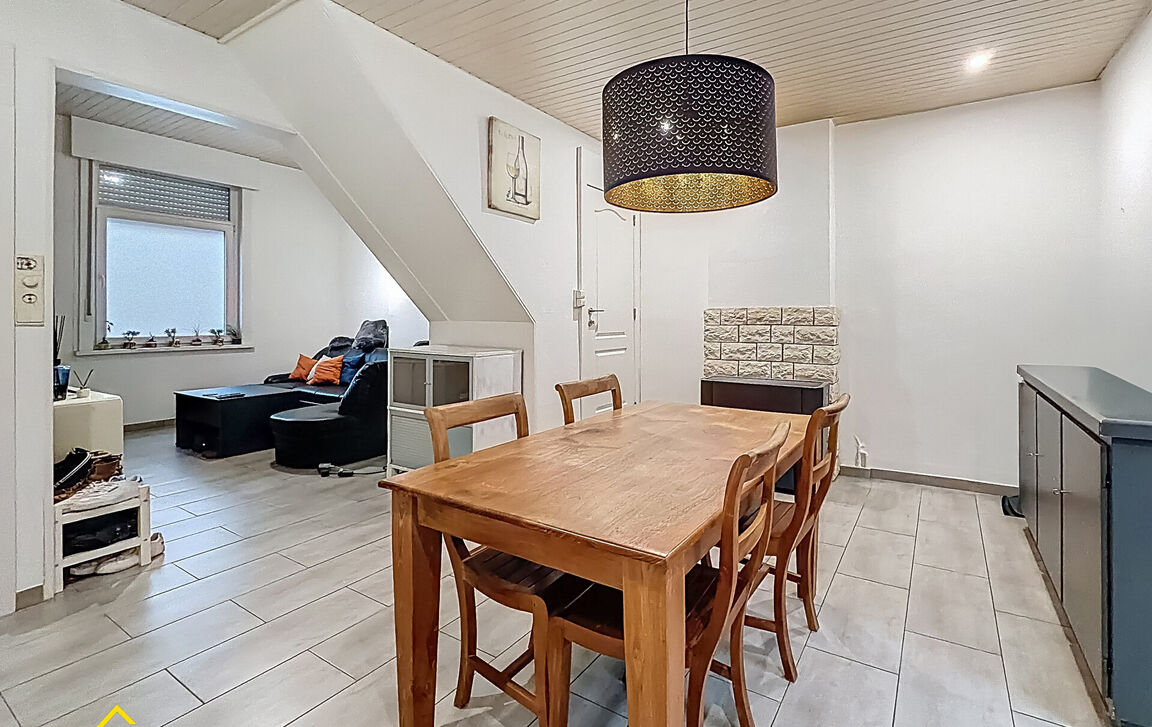 Huis te koop in Aalst