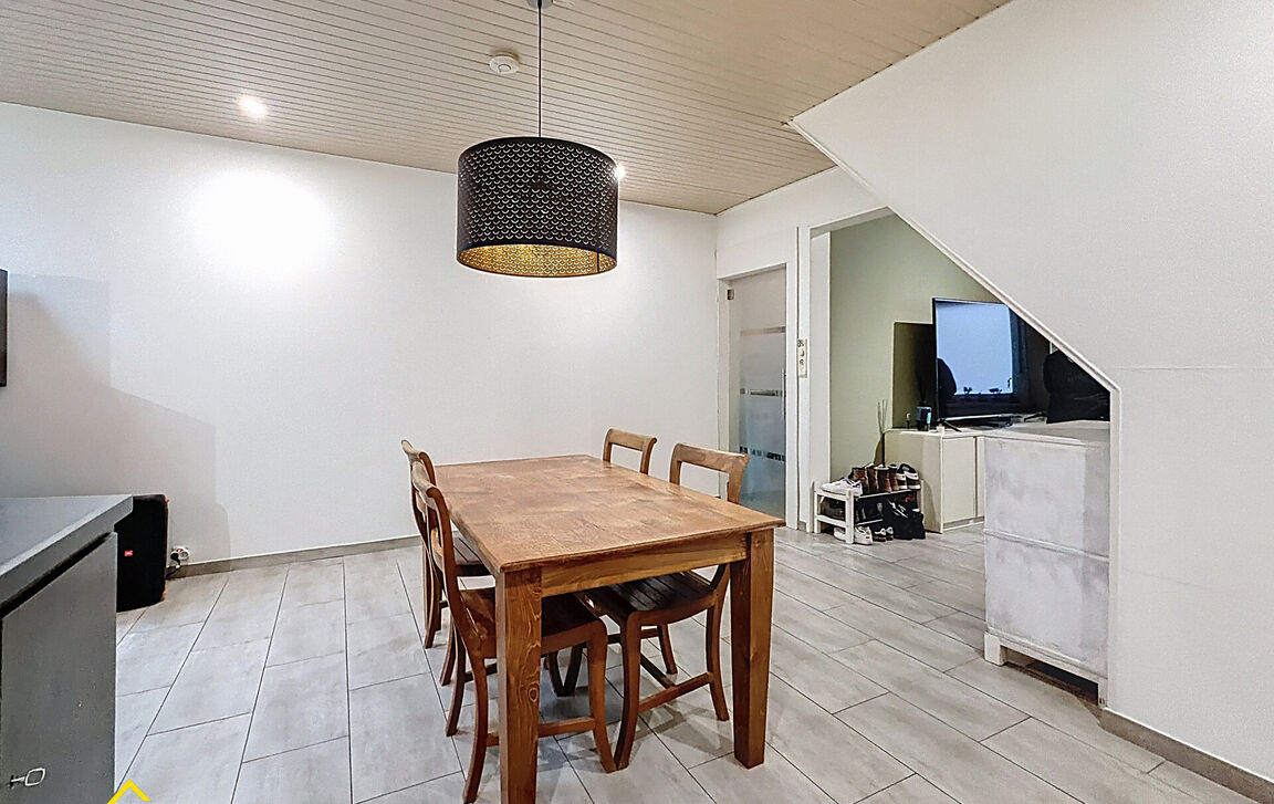 Huis te koop in Aalst