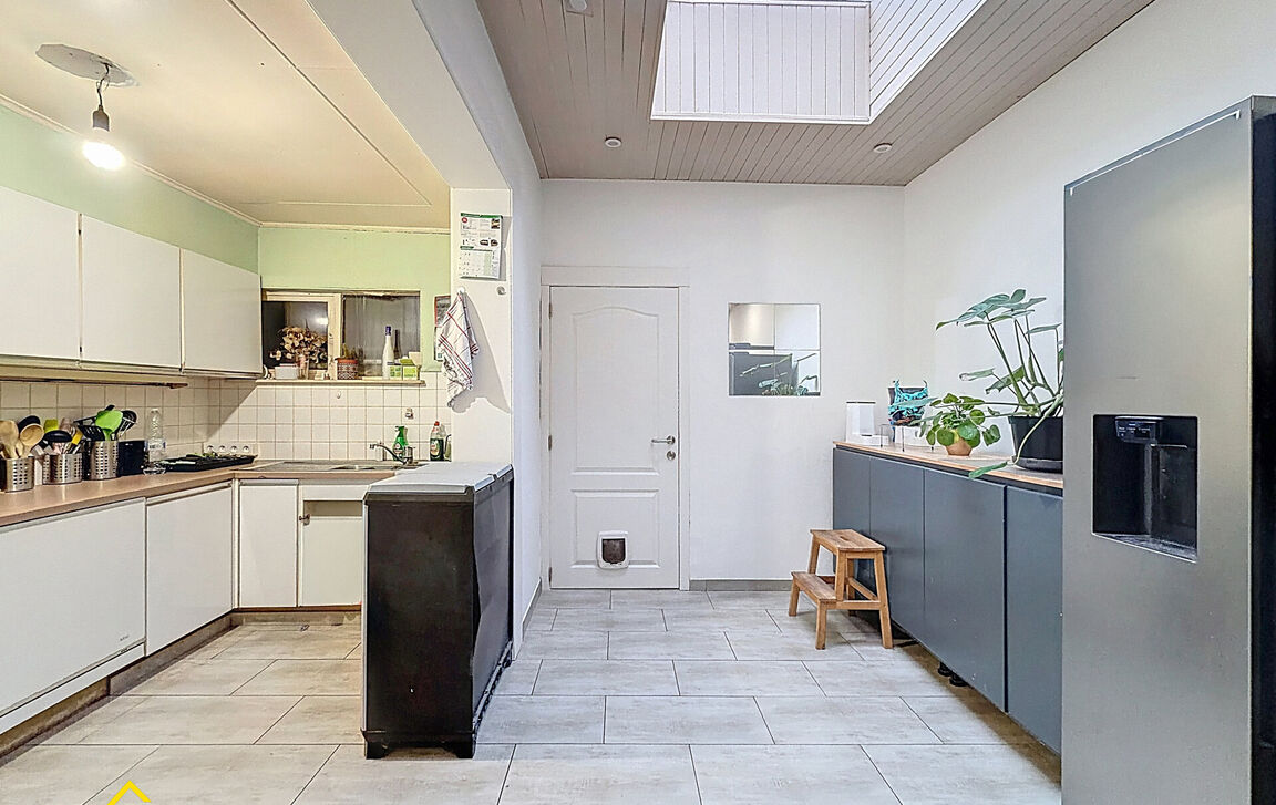 Huis te koop in Aalst