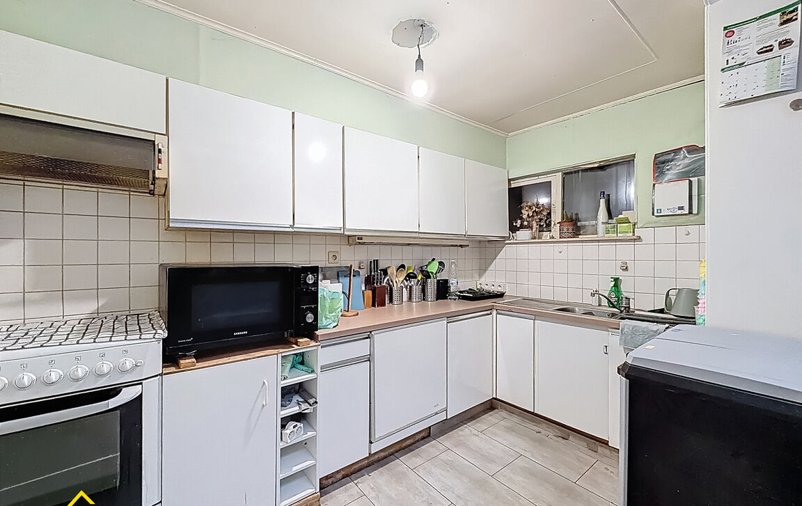 Huis te koop in Aalst