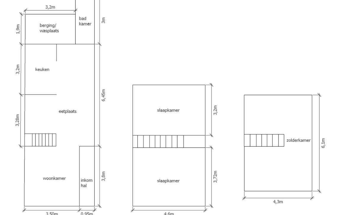 Huis te koop in Aalst