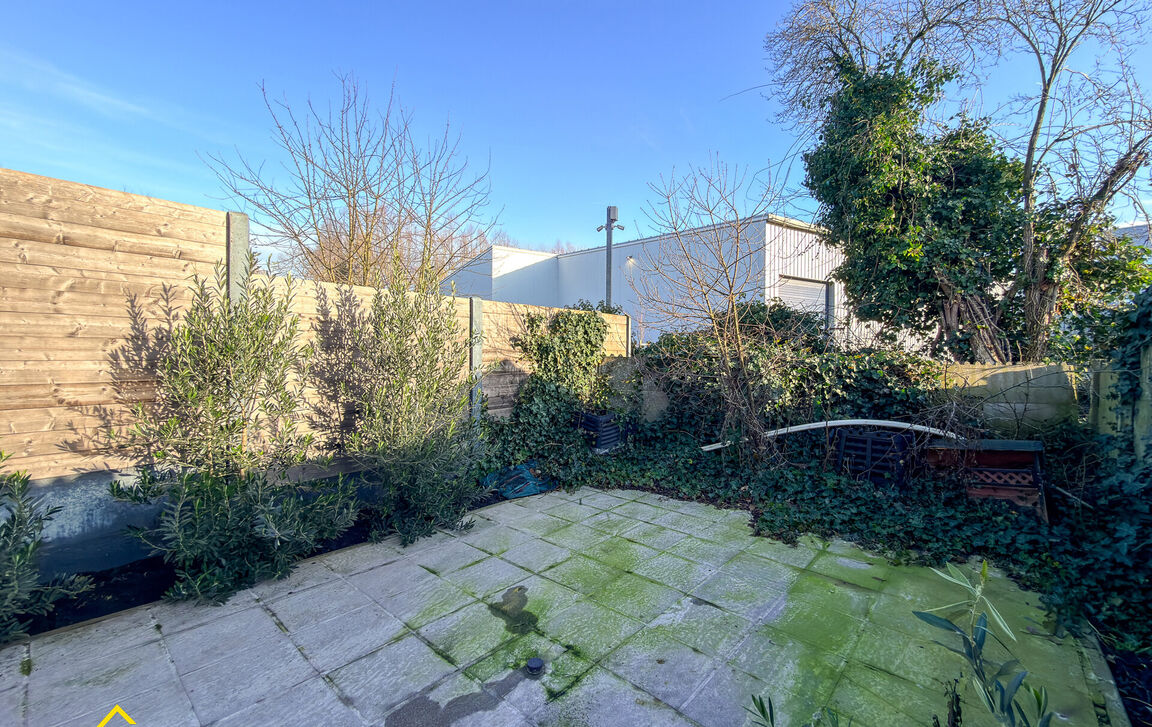 Huis te koop in Aalst