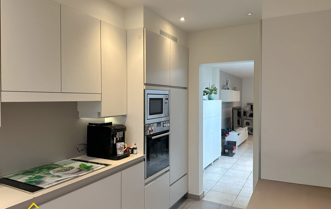 Huis te koop in Aalst