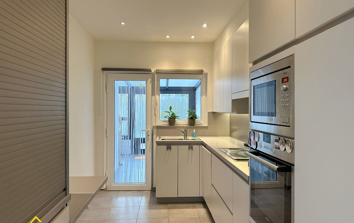 Huis te koop in Aalst