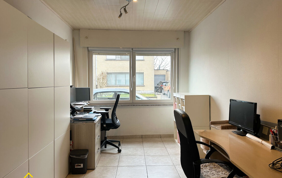 Huis te koop in Aalst