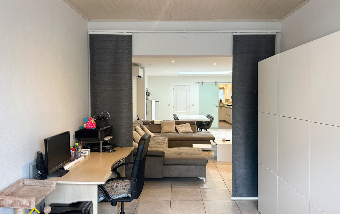 Huis te koop in Aalst