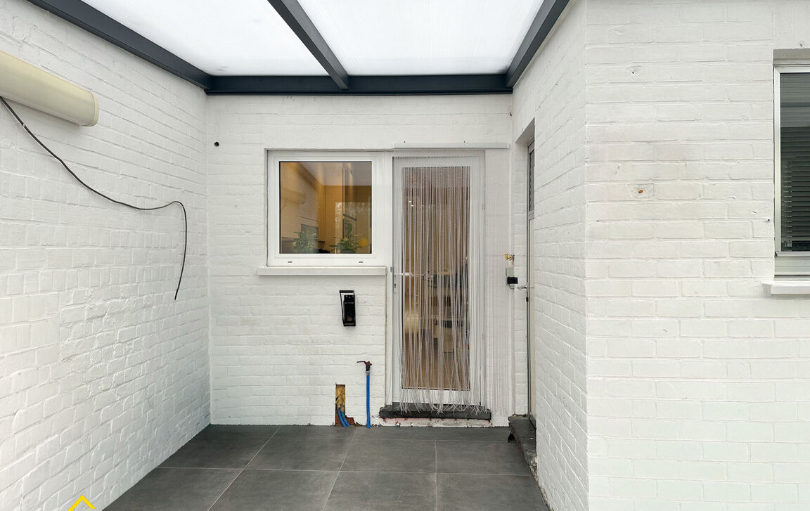 Huis te koop in Aalst