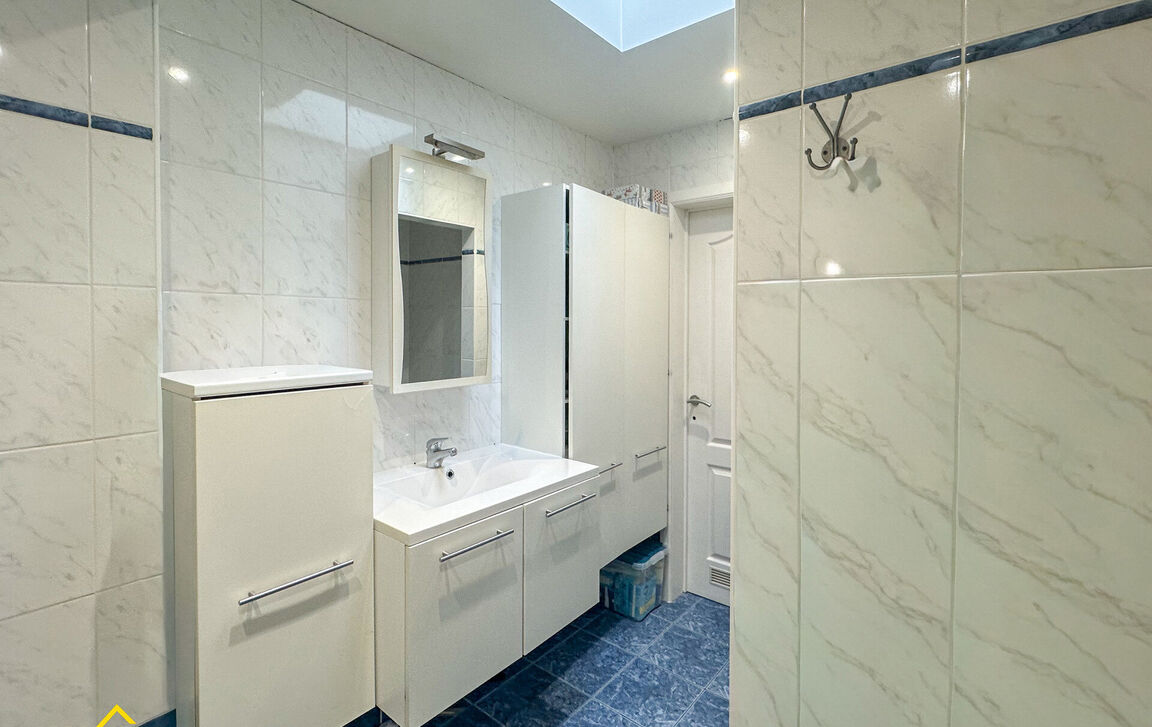 Huis te koop in Aalst